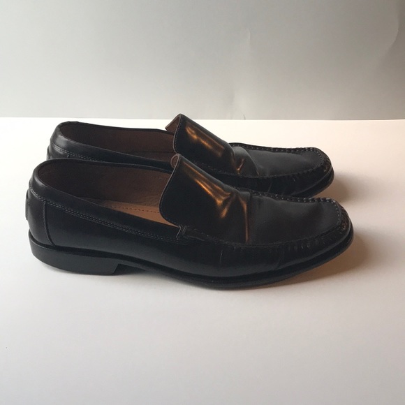 Authentic Coach men’s dress Shoes - Picture 2 of 5